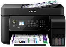 Sterownik Epson L5190