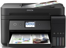 Sterownik Epson L6191