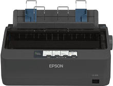 Sterownik Epson LX-350