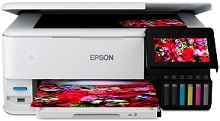 Sterownik Epson SureColor F170