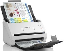 Sterownik Epson WorkForce DS-770