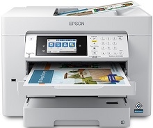 Sterownik Epson WorkForce EC-C7000