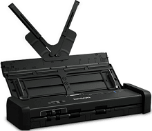 Sterownik Epson WorkForce ES-200