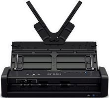 Sterownik Epson WorkForce ES-300W
