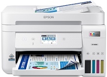 Sterownik Epson WorkForce ET-16500