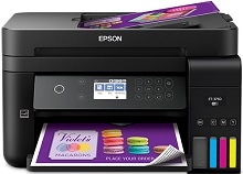 Sterownik Epson WorkForce ET-3750