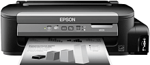 Sterownik Epson WorkForce M105