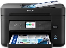 Sterownik Epson WorkForce Pro EC-4020