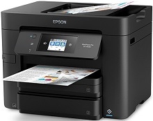 Sterownik Epson WorkForce Pro EC-4030