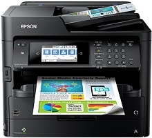 Sterownik Epson WorkForce Pro ET-8700