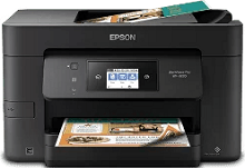 Sterownik Epson WorkForce Pro WF-3720