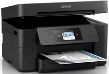 Sterownik Epson WorkForce Pro WF-3720DWF