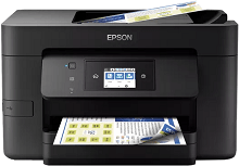 Sterownik Epson WorkForce Pro WF-3725DWF