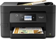 Sterownik Epson WorkForce Pro WF-3820