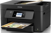 Sterownik Epson WorkForce Pro WF-3825
