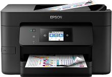 Sterownik Epson WorkForce Pro WF-4720DWF