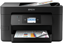 Sterownik Epson WorkForce Pro WF-4725DWF