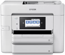 Sterownik Epson WorkForce Pro WF-4745DTWF
