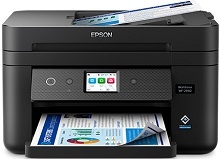 Sterownik Epson WorkForce Pro WF-4820
