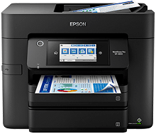 Sterownik Epson WorkForce Pro WF-4830