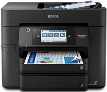 Sterownik Epson WorkForce Pro WF-4834
