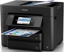 Sterownik Epson WorkForce Pro WF-4835