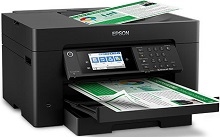 Sterownik Epson WorkForce Pro WF-7820