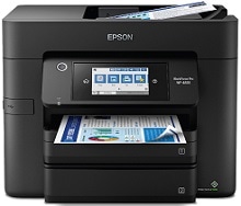 Sterownik Epson WorkForce Pro WF-7840