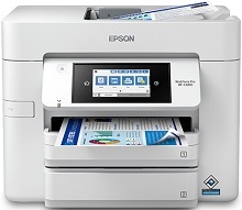 Sterownik Epson WorkForce Pro WF-C4810