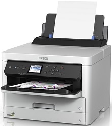 Sterownik Epson WorkForce Pro WF-C5290