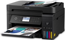 Sterownik Epson WorkForce ST-3000