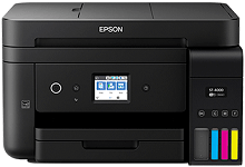 Sterownik Epson WorkForce ST-4000