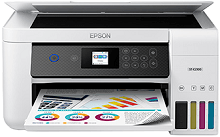 Sterownik Epson WorkForce ST-C2100