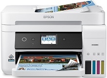 Sterownik Epson WorkForce ST-C4100