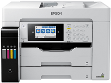 Sterownik Epson WorkForce ST-C8000