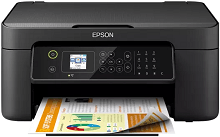 Sterownik Epson WorkForce WF-2820DWF