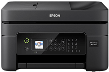 Sterownik Epson WorkForce WF-2830