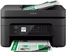 Sterownik Epson WorkForce WF-2830DWF