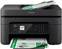 Sterownik Epson WorkForce WF-2835DWF
