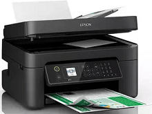 Sterownik Epson WorkForce WF-2840DWF
