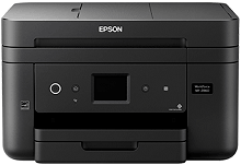 Sterownik Epson WorkForce WF-2860