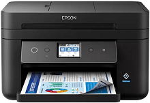 Sterownik Epson WorkForce WF-2880DWF