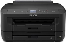 Sterownik Epson WorkForce WF-7210