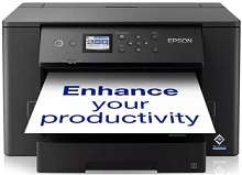 Sterownik Epson WorkForce WF-7310DTW