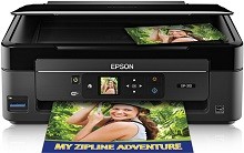 Sterownik Epson XP-310