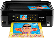 Sterownik Epson XP-320