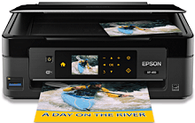 Sterownik Epson XP-410