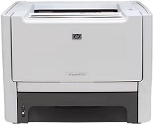 Sterownik HP LaserJet P2014