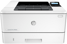 Sterownik HP LaserJet Pro M402dn