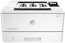 Sterownik HP LaserJet Pro M402n
